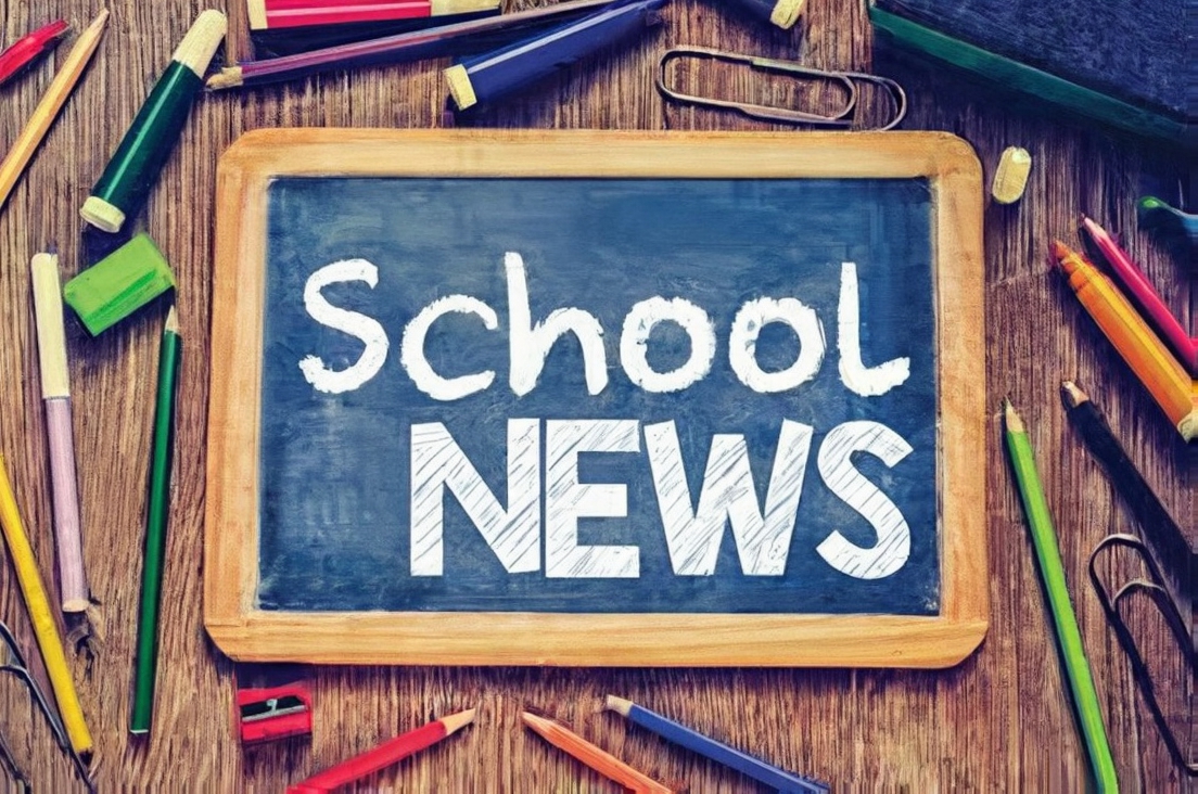 Little Lake School News: May 2024