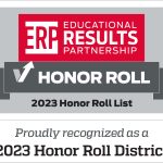 Little Lake City School District and Seven of its Schools Make the Educational Results Partnership Honor Roll List