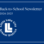 Back-to-School Newsletter