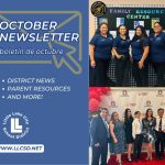 October Community Newsletter