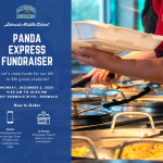 Pandra Express Fundraiser