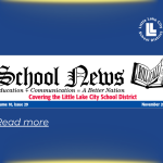 November 2024 School News